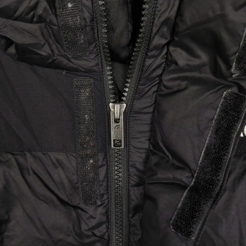 The North Face north face